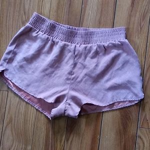 3/$20 Be Sweet Shorts
